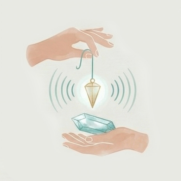 Strengthening your intuitive instruments​