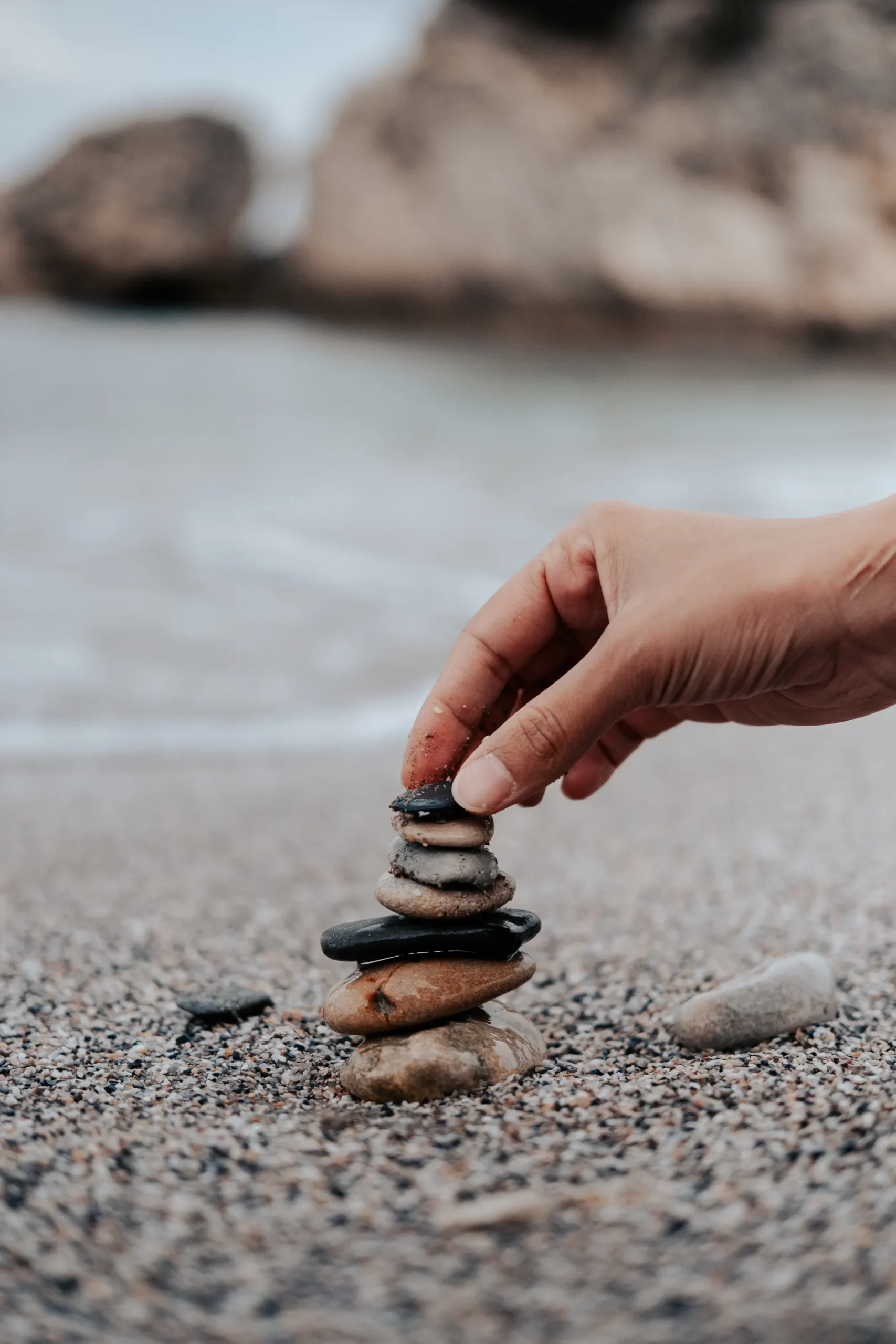 Spiritual Development Training