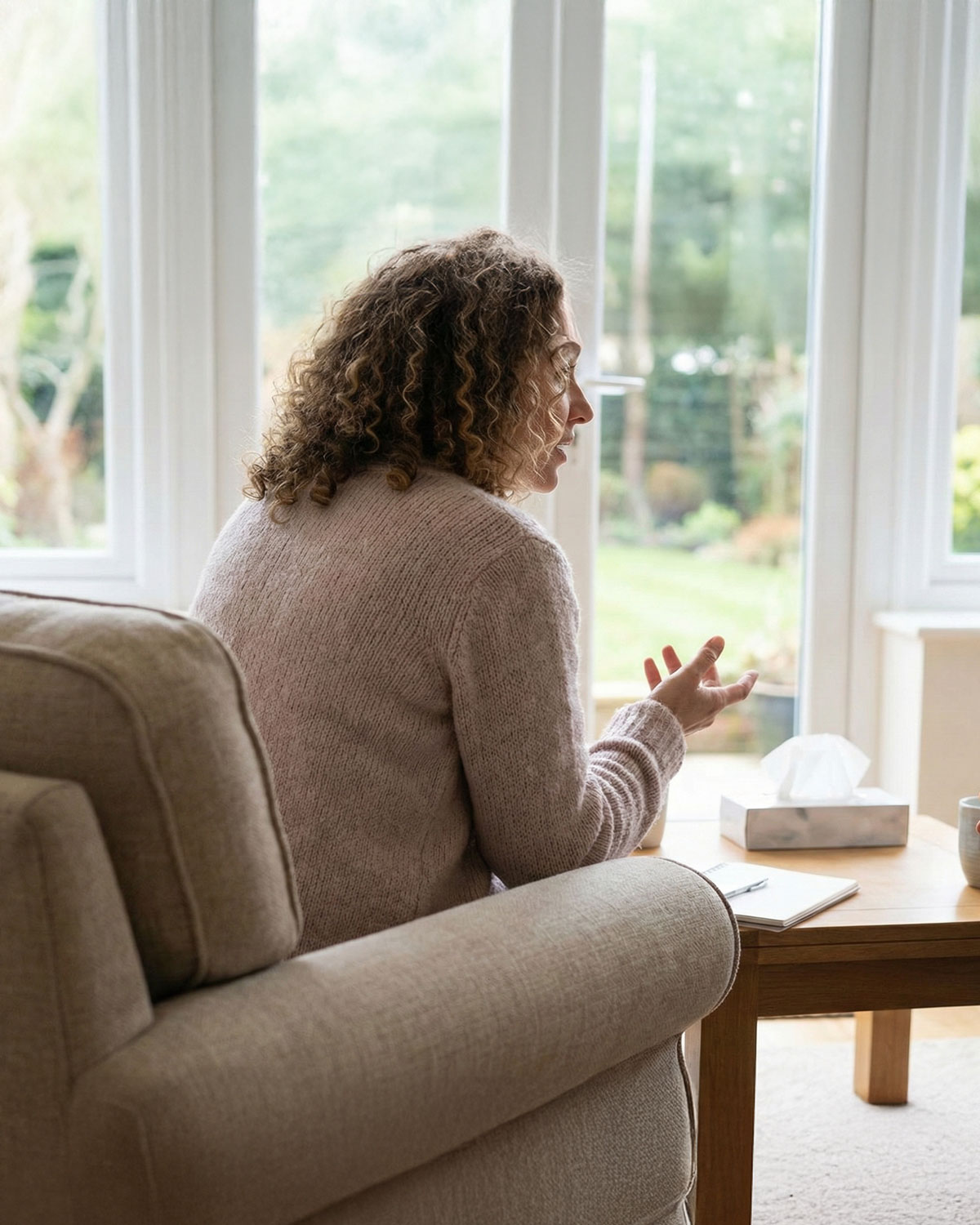Counselling & Therapeutic Support