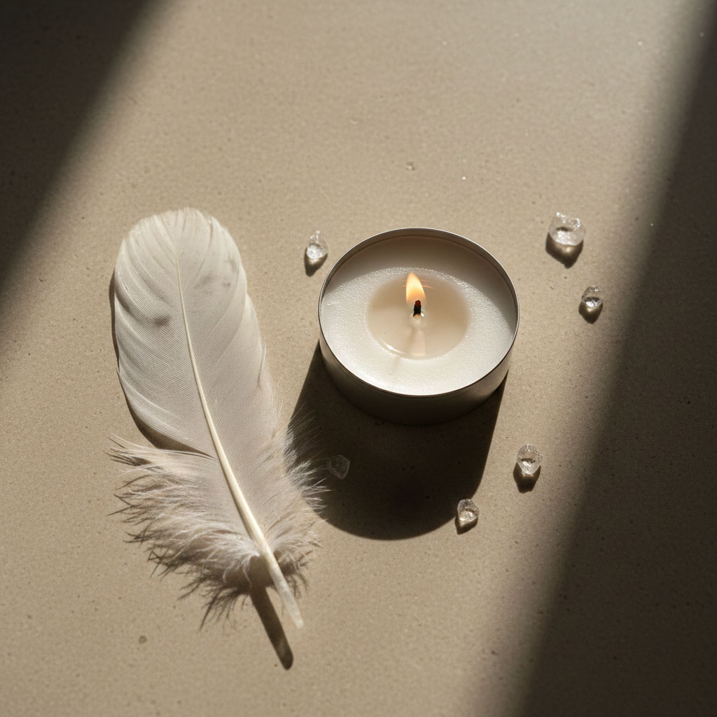 Energy Healing Featured image