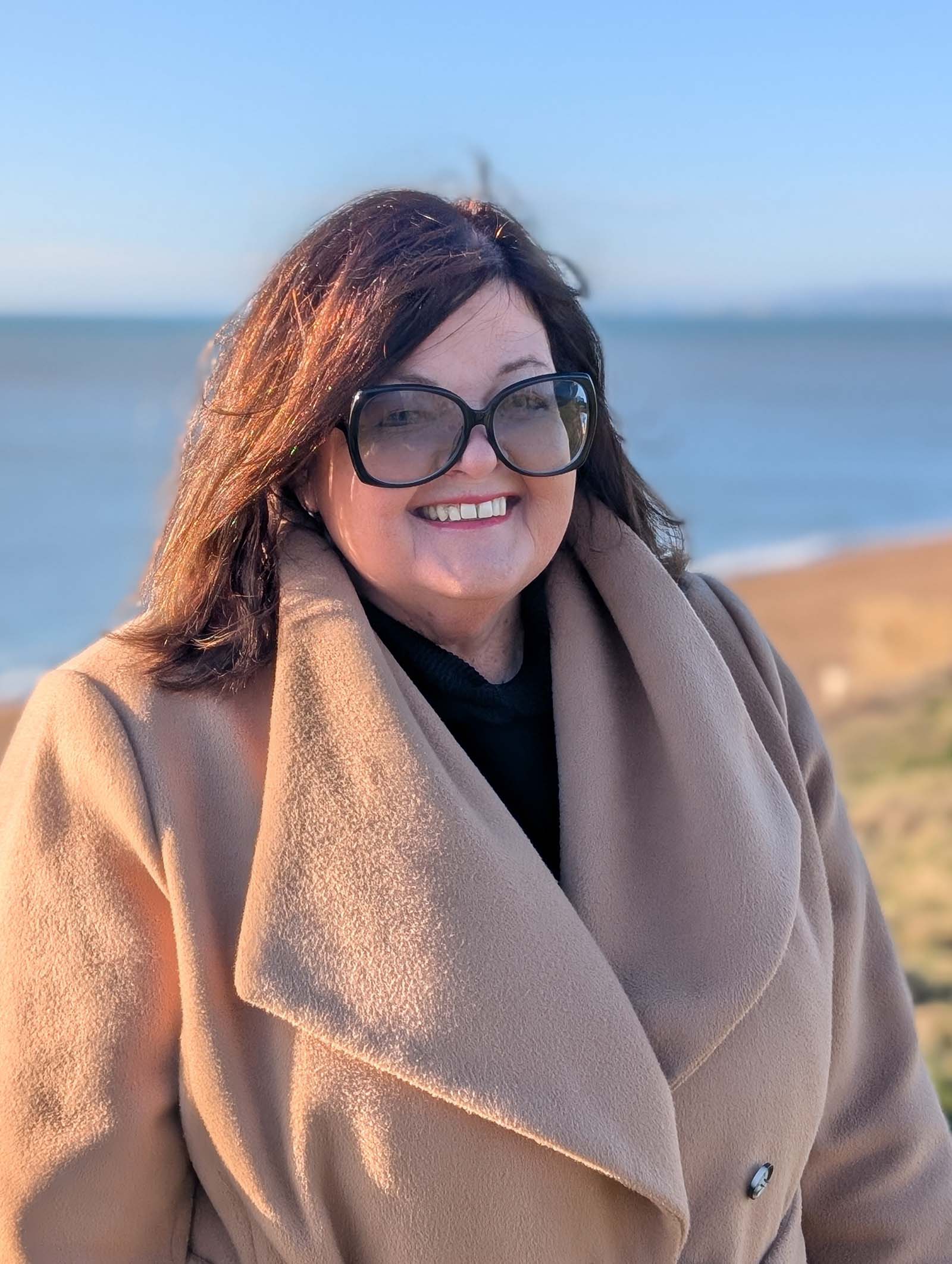Yvonne Williams