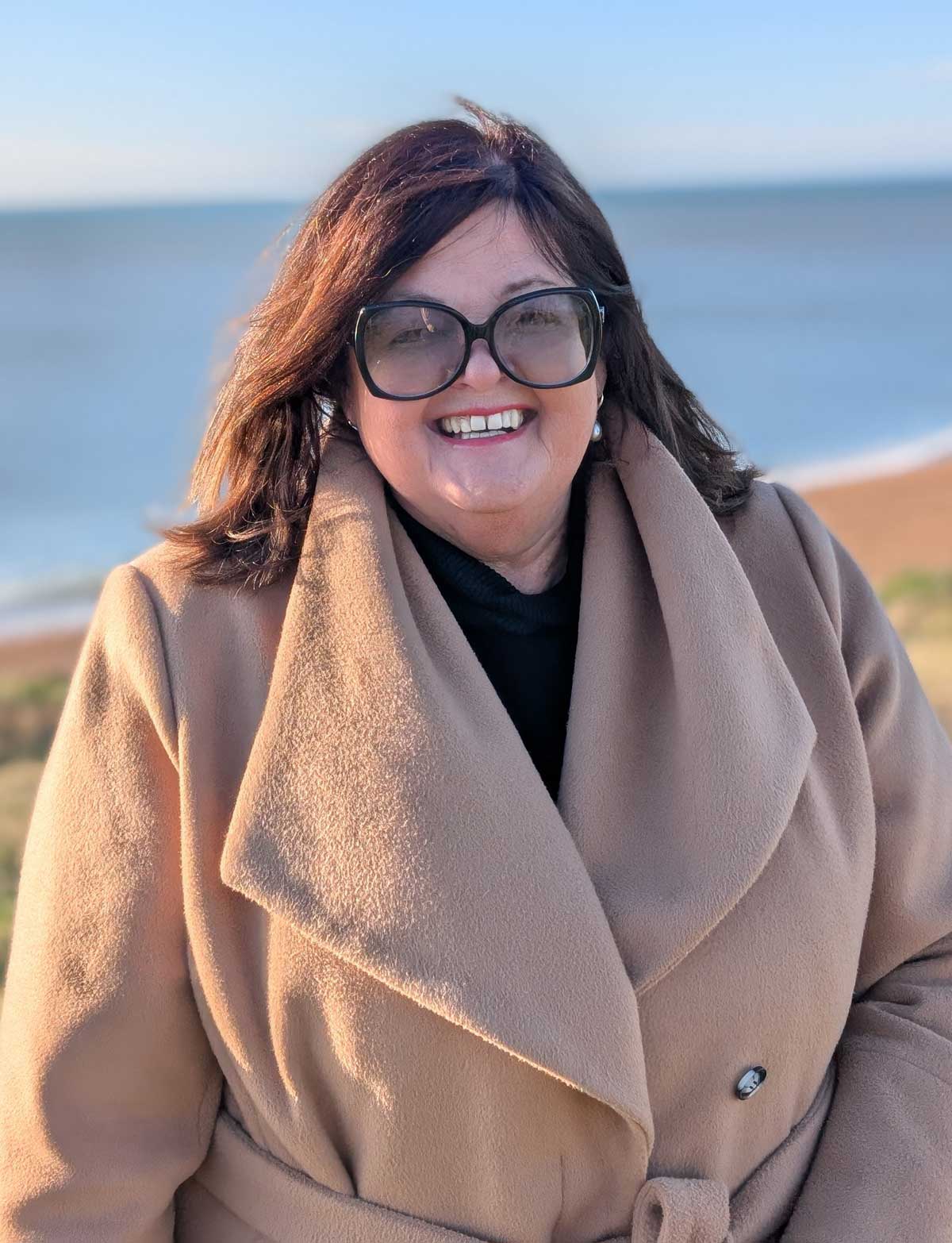 Yvonne Williams